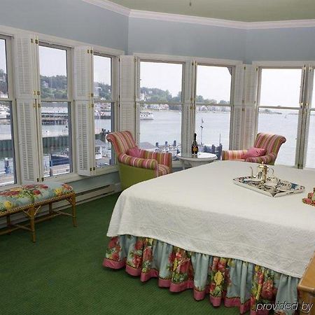 Hotel Iroquois Mackinac Island Bilik gambar
