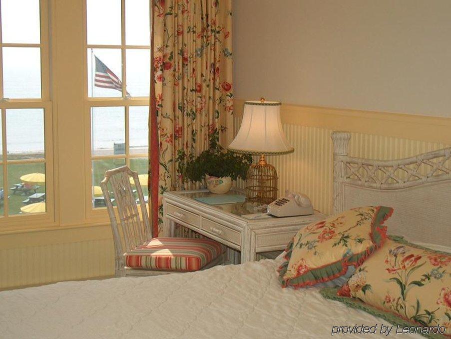 Hotel Iroquois Mackinac Island Bilik gambar
