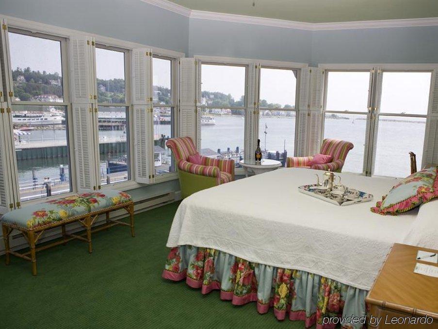 Hotel Iroquois Mackinac Island Bilik gambar