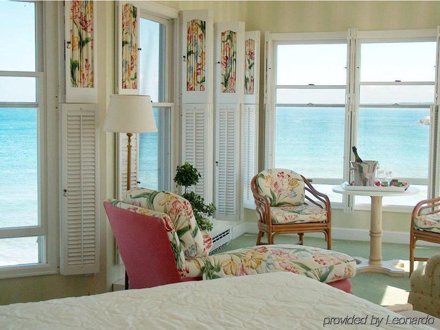 Hotel Iroquois Mackinac Island Bilik gambar