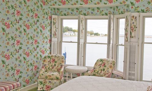 Hotel Iroquois Mackinac Island Luaran gambar