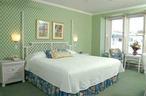 Hotel Iroquois Mackinac Island Luaran gambar