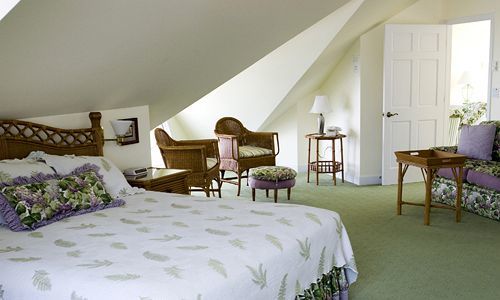 Hotel Iroquois Mackinac Island Luaran gambar