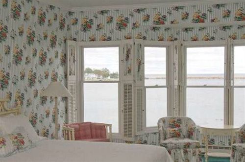 Hotel Iroquois Mackinac Island Luaran gambar