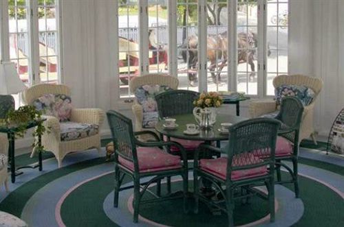 Hotel Iroquois Mackinac Island Luaran gambar